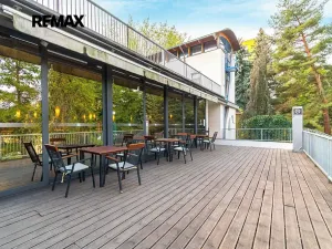 Prodej obchodního prostoru, Plzeň, Částkova, 388 m2