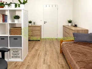 Prodej bytu 2+1, Vsetín, Sušilova, 38 m2
