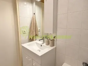 Prodej bytu 2+1, Vsetín, Sušilova, 38 m2