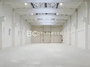 Pronájem skladu, Brno, 633 m2