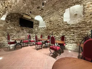 Pronájem obchodního prostoru, Praha - Staré Město, Karlova, 45 m2