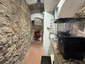 Pronájem obchodního prostoru, Praha - Staré Město, Karlova, 45 m2