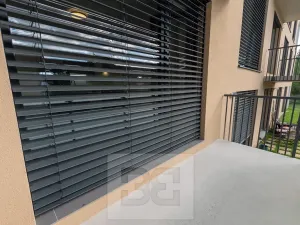 Pronájem bytu 1+kk, Plzeň, Na Průhonu, 37 m2