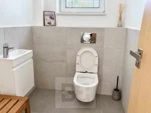 Prodej rodinného domu, Dřísy, Hlavní, 102 m2