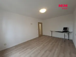 Prodej bytu 2+1, Karviná - Mizerov, Na Kopci, 52 m2