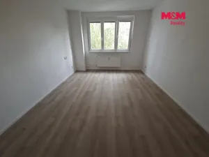 Prodej bytu 2+1, Karviná - Mizerov, Na Kopci, 52 m2