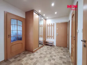 Prodej bytu 3+1, Orlová - Lutyně, Polní, 65 m2