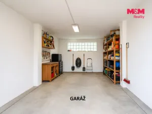 Prodej bytu 2+1, Tachov, Fügnerova, 62 m2