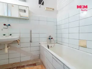 Prodej bytu 2+1, Tachov, Fügnerova, 62 m2