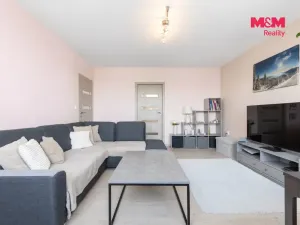 Prodej bytu 3+1, Frýdek-Místek - Frýdek, Novodvorská, 73 m2