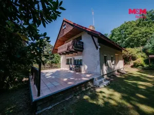 Prodej rodinného domu, Liberec - Liberec XV-Starý Harcov, Alšova, 220 m2