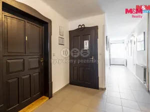 Prodej ubytování, Deštné v Orlických horách, 590 m2