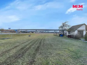 Prodej pozemku pro bydlení, Opatovice nad Labem, 8413 m2