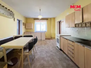 Prodej rodinného domu, Předslav - Němčice, 120 m2