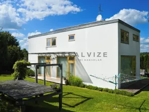 Prodej rodinného domu, Dobrá Voda u Českých Budějovic, 127 m2