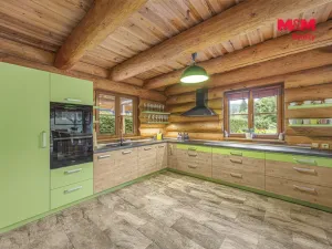 Prodej chalupy, Červená Voda - Dolní Orlice, 190 m2