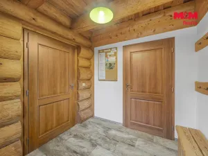 Prodej chalupy, Červená Voda - Dolní Orlice, 190 m2