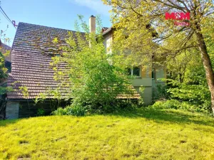 Prodej rodinného domu, Voděrady - Vyhnanice, 150 m2