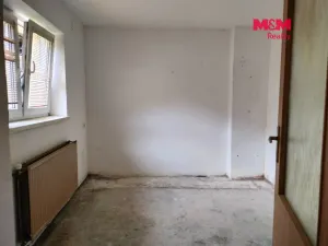 Prodej rodinného domu, Voděrady - Vyhnanice, 150 m2