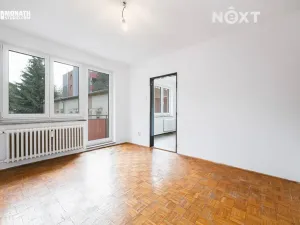 Prodej bytu 3+1, Břeclav, Kpt. Jaroše, 78 m2