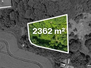 Prodej zahrady, Český Brod, 2363 m2