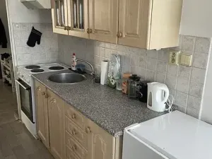 Pronájem bytu 2+1, Ústí nad Labem, Klíšská, 67 m2