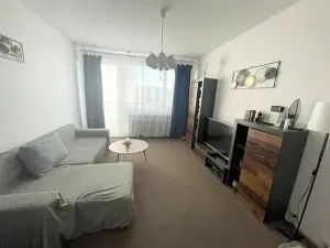 Pronájem bytu 2+1, Ústí nad Labem, Klíšská, 67 m2