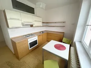 Pronájem bytu 2+1, Ústí nad Labem, Kozinova, 55 m2