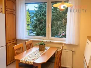 Prodej bytu 3+1, Prostějov, Marie Pujmanové, 70 m2