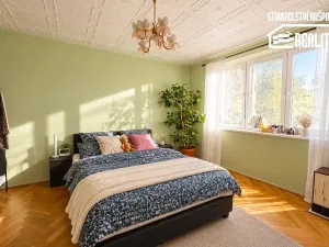 Prodej bytu 3+1, Borohrádek, Smetanova, 61 m2