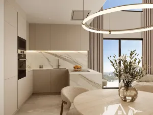 Prodej bytu 3+kk, Calp, Španělsko, 75 m2