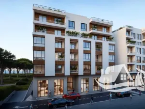 Prodej bytu 3+kk, Kavaja, Albánie, 90 m2