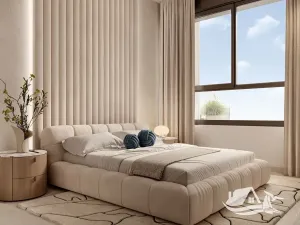 Prodej bytu 4+kk, Calp, Španělsko, 93 m2