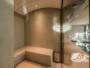 Prodej bytu 4+kk, Estepona, Španělsko, 160 m2