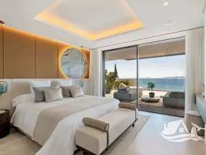 Prodej bytu 3+kk, Estepona, Španělsko, 113 m2