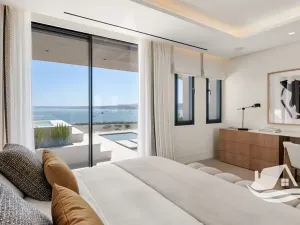 Prodej bytu 3+kk, Estepona, Španělsko, 113 m2