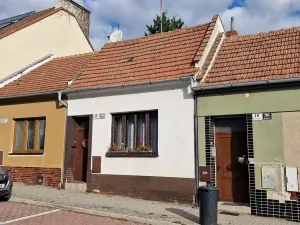 Prodej rodinného domu, Brno, Pivoňkova, 113 m2