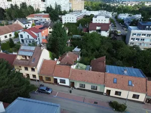 Prodej rodinného domu, Brno, Pivoňkova, 113 m2