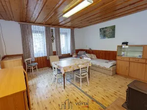 Prodej chalupy, Staňkovice, 300 m2