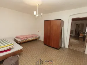 Prodej chalupy, Staňkovice, 300 m2