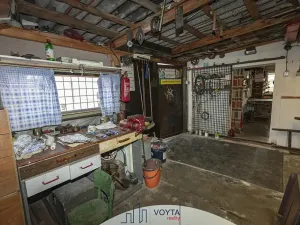 Prodej chalupy, Staňkovice, 300 m2