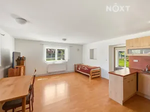 Prodej rodinného domu, Dolní Branná, 227 m2
