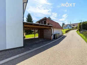 Prodej rodinného domu, Dolní Branná, 227 m2