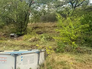 Prodej zahrady, Kadaň, 381 m2