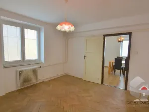 Pronájem rodinného domu, Tasovice, 101 m2
