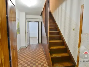 Pronájem rodinného domu, Tasovice, 101 m2