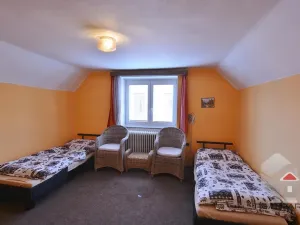 Pronájem rodinného domu, Tasovice, 101 m2