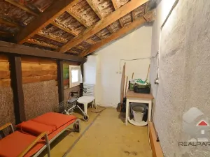 Pronájem rodinného domu, Tasovice, 101 m2