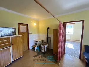 Prodej rodinného domu, Borohrádek, Havlíčkova, 154 m2