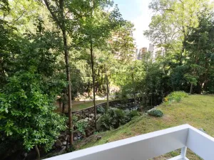 Pronájem bytu 1+1, Minusio, Švýcarsko, 30 m2